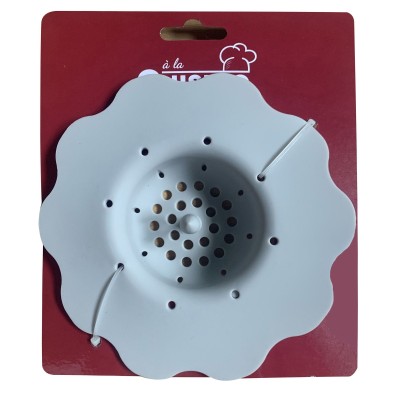 Silicone Sink Strainer