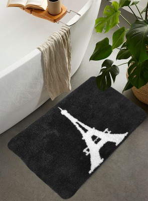 Paris Chic - Tapis de bain