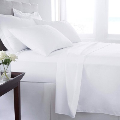 Lauren Taylor - 100% Coton | Ensemble de draps 350 fils
