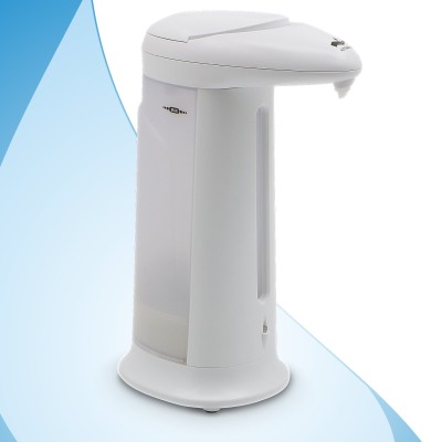 Distributeur de désinfectant/Lotion pour les mains