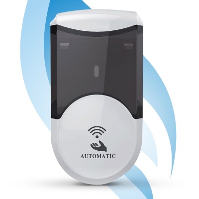 Wall Mounted Hand Sanitizer/Lotion Dispenser