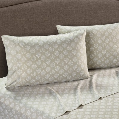 Lauren Taylor | Selma - Ensemble de draps en microfibre