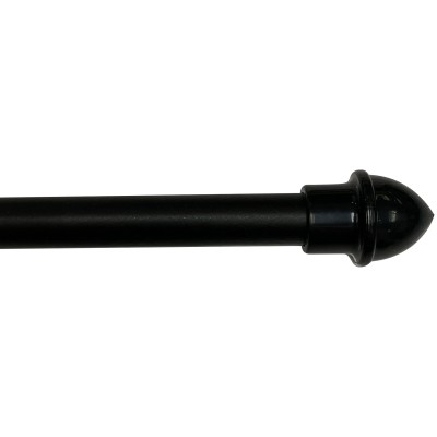 CAFE ROD SET BLACK