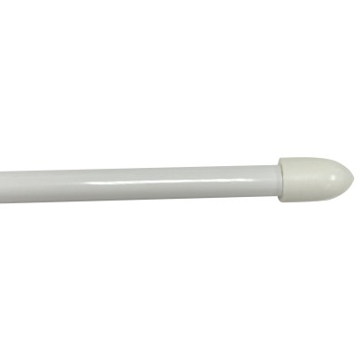 SASH ROD SET WHITE