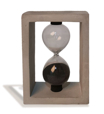 Cement Timer
