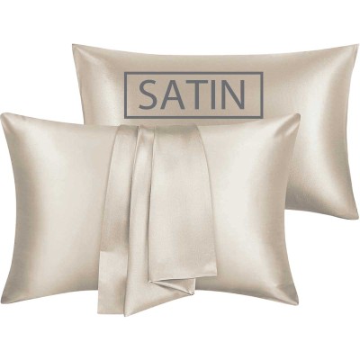 LAUREN TAYLOR - Taie d'oreiller en satin