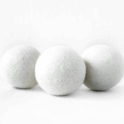 Lauren Taylor | Ensemble de 6 balles de séchage en laine