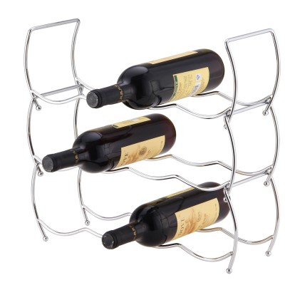  Casier à Vin à 3 Niveaux