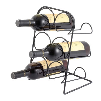 Casier à Vin de Comptoir