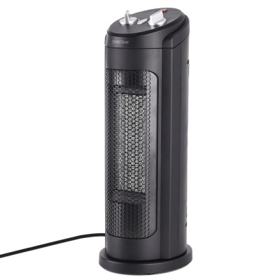 Tour de chauffage 1000-1500W