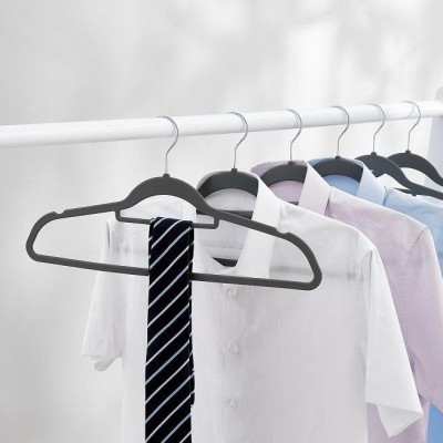 Grey Hangers
