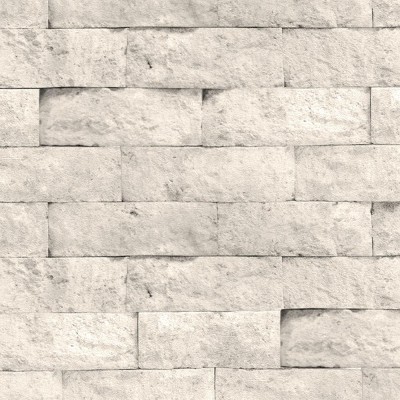 Papier peint | Briques