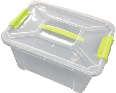 Storage Container with Lid