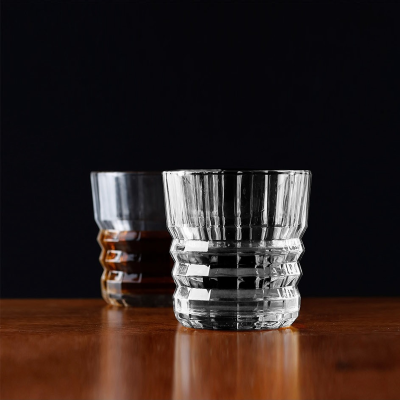 BRISTOL Whisky Glasses