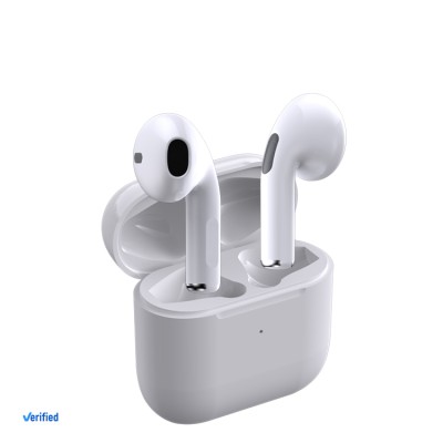 bōrne - Bluetooth Wireless Earbuds