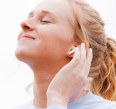 Earbud Pro 3 Bt V50