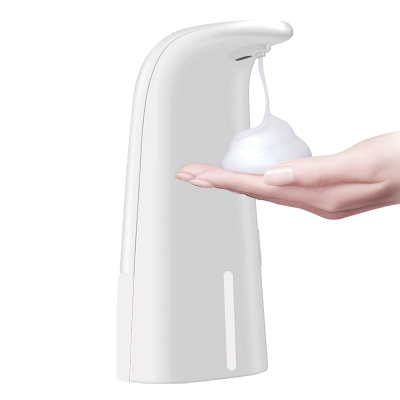 Distributeur automatique de mousse
