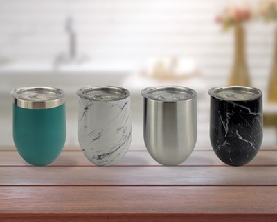 Insulated Mug with Double Stainless Steel  Wall