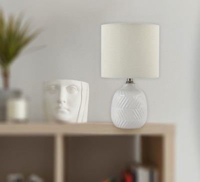 Lampe de table Chevron