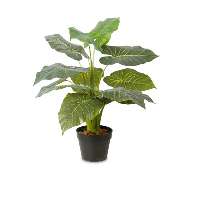 Plante Artificielle Taro