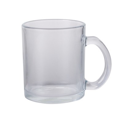 Glass Mug