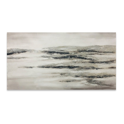 Toile de vague