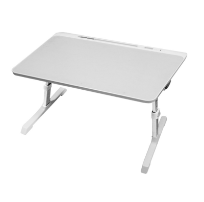 Plateau inclinable pour ordinateur portable