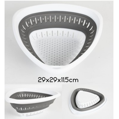 Foldable Strainer