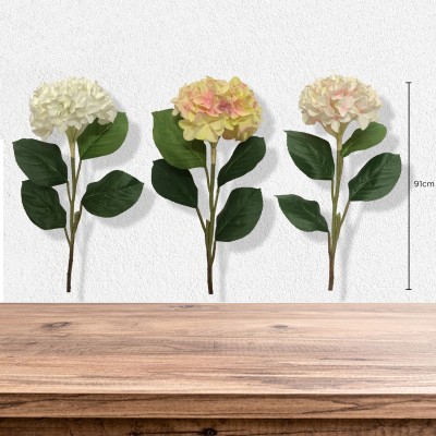 Hydrangea Pick 91cm