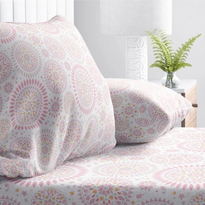 Microfiber  Printed  Sheet Set