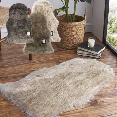 Tapis de course en forme d'animal 