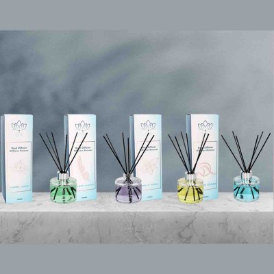  Reed Diffuser 100ml