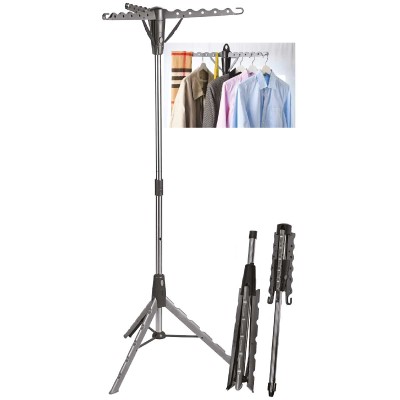 Tripod Clothes Hanger 