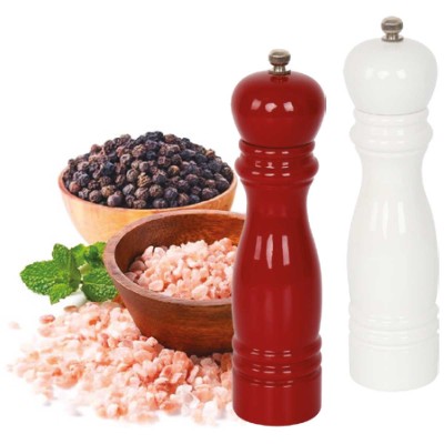 A LA CUISINE -  Manual Salt/Pepper Grinder Mill