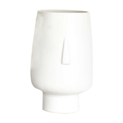 Vase en porcelaine Luca