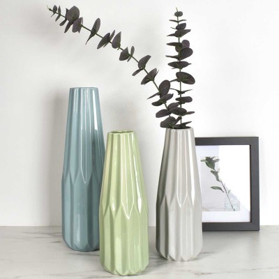 Vase en porcelaine Sofia