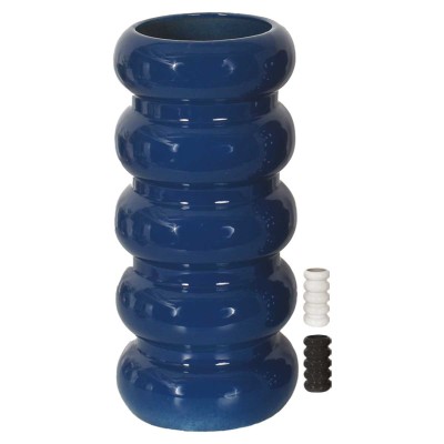 Vase en porcelaine Luna
