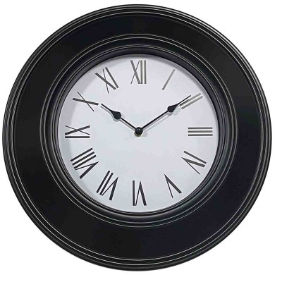 Laurent Taylor - Horloge