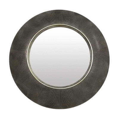 Lauren Taylor - Miroir rond