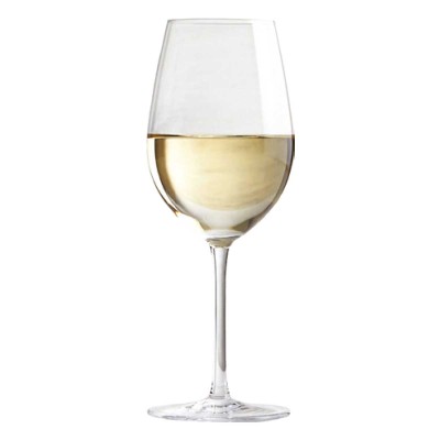 330 Ml Wine Glass Set Of 4