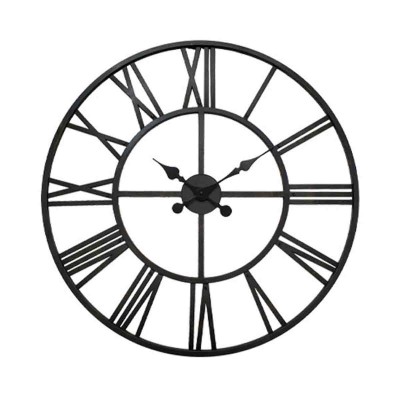 Horloge romaine vintage 