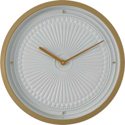 Lauren Taylor - Horloge Blanc/Beige