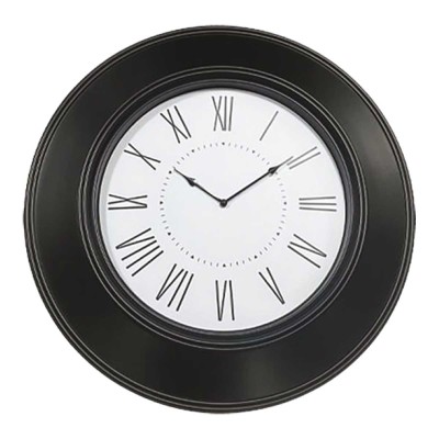 Lauren Taylor - Horloge