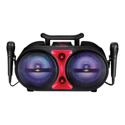 WATTSON - Rechargeable speaker 