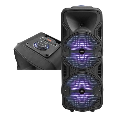 WATTSON - 2X8-inch Woofer