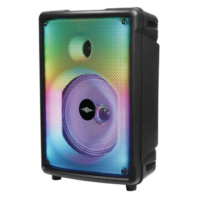 WATTSON - 8" Rechargeable speaker 15W