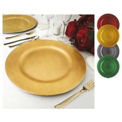 À La Cuisine - Charger Plate