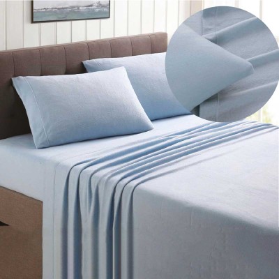 Ensemble de draps Micro Mink Solid