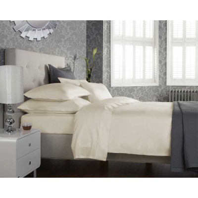 Parure de drap Tencel solide T350