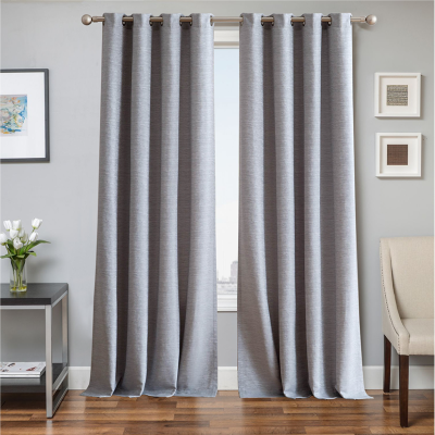 Austen- 2 Pk Bonded Grommet Panels 52x84